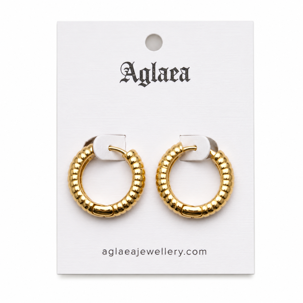 ARCHIVE Earrings No. 21