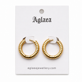 ARCHIVE EARRINGS