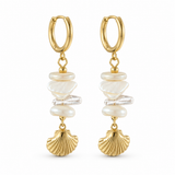 ARCHIVE EARRINGS
