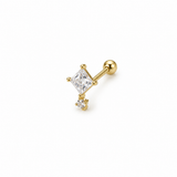 ARCHIVE EARRINGS