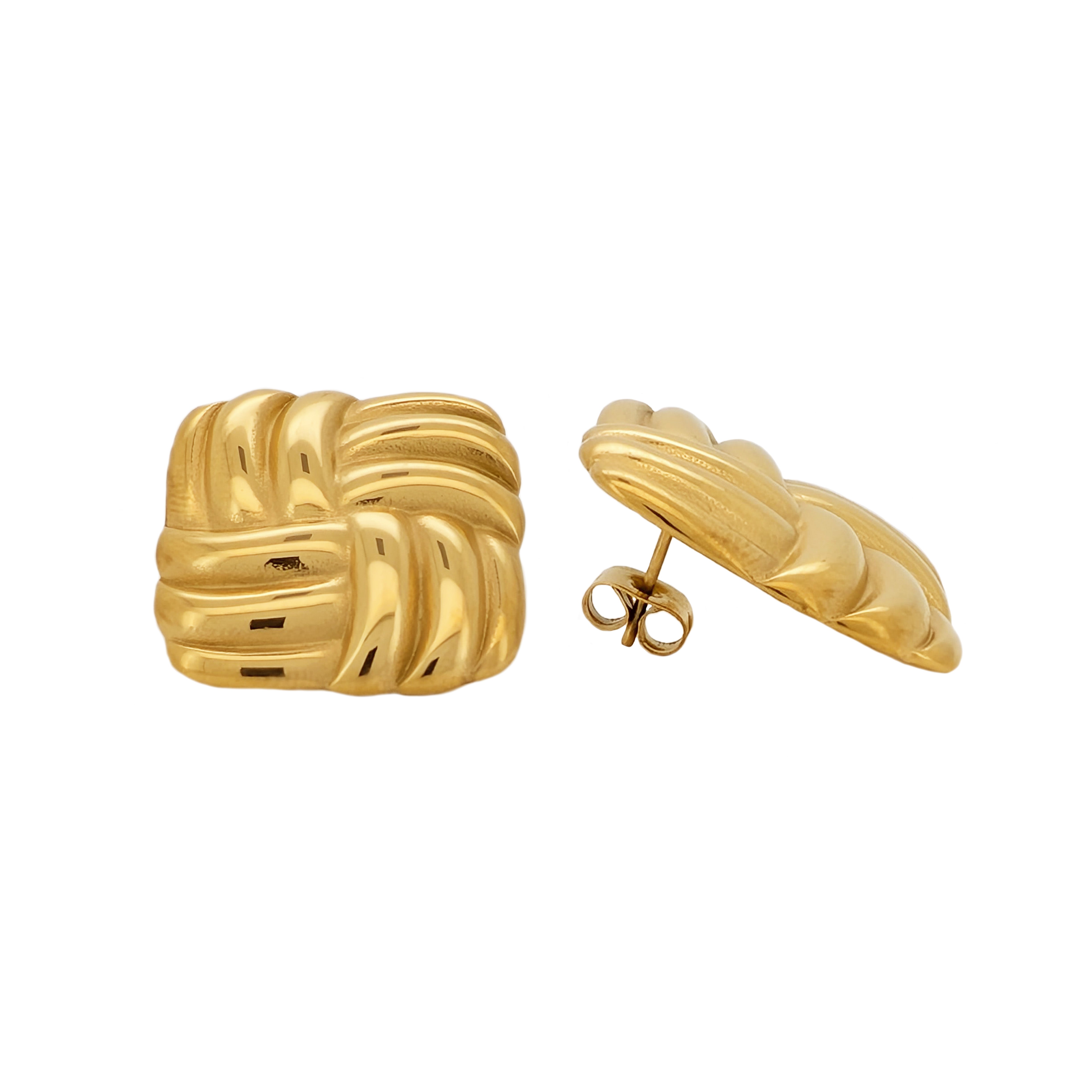 ARCHIVE EARRINGS