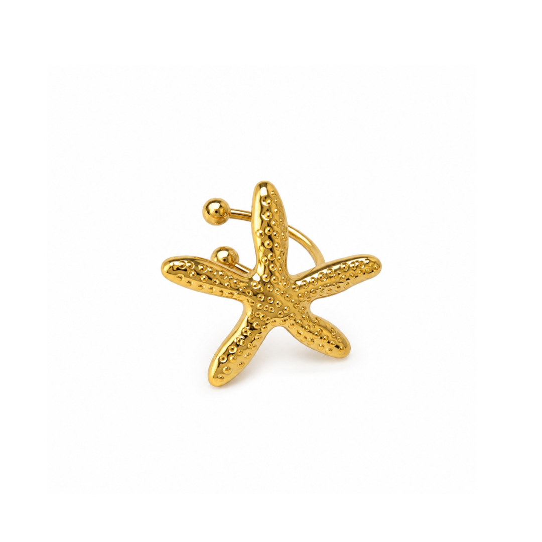 ARCHIVE Earrings No. 13