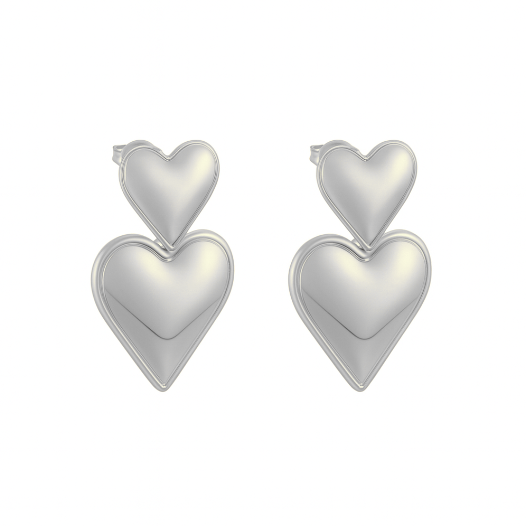 ARCHIVE Earrings No. 14