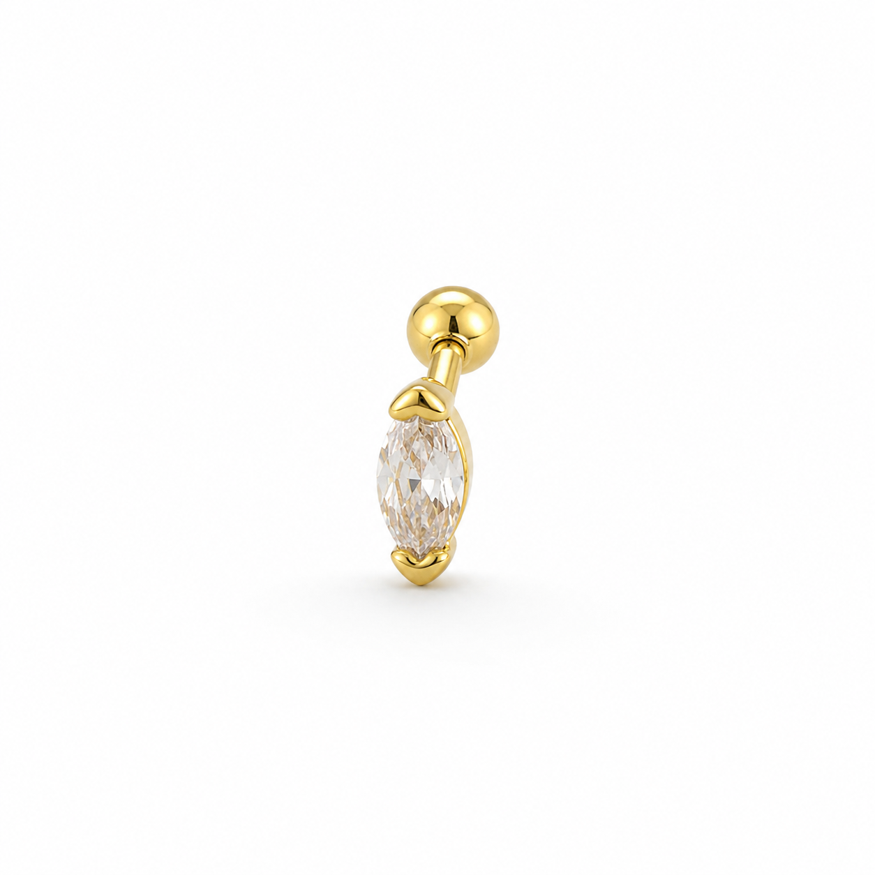 ARCHIVE Earrings No. 15
