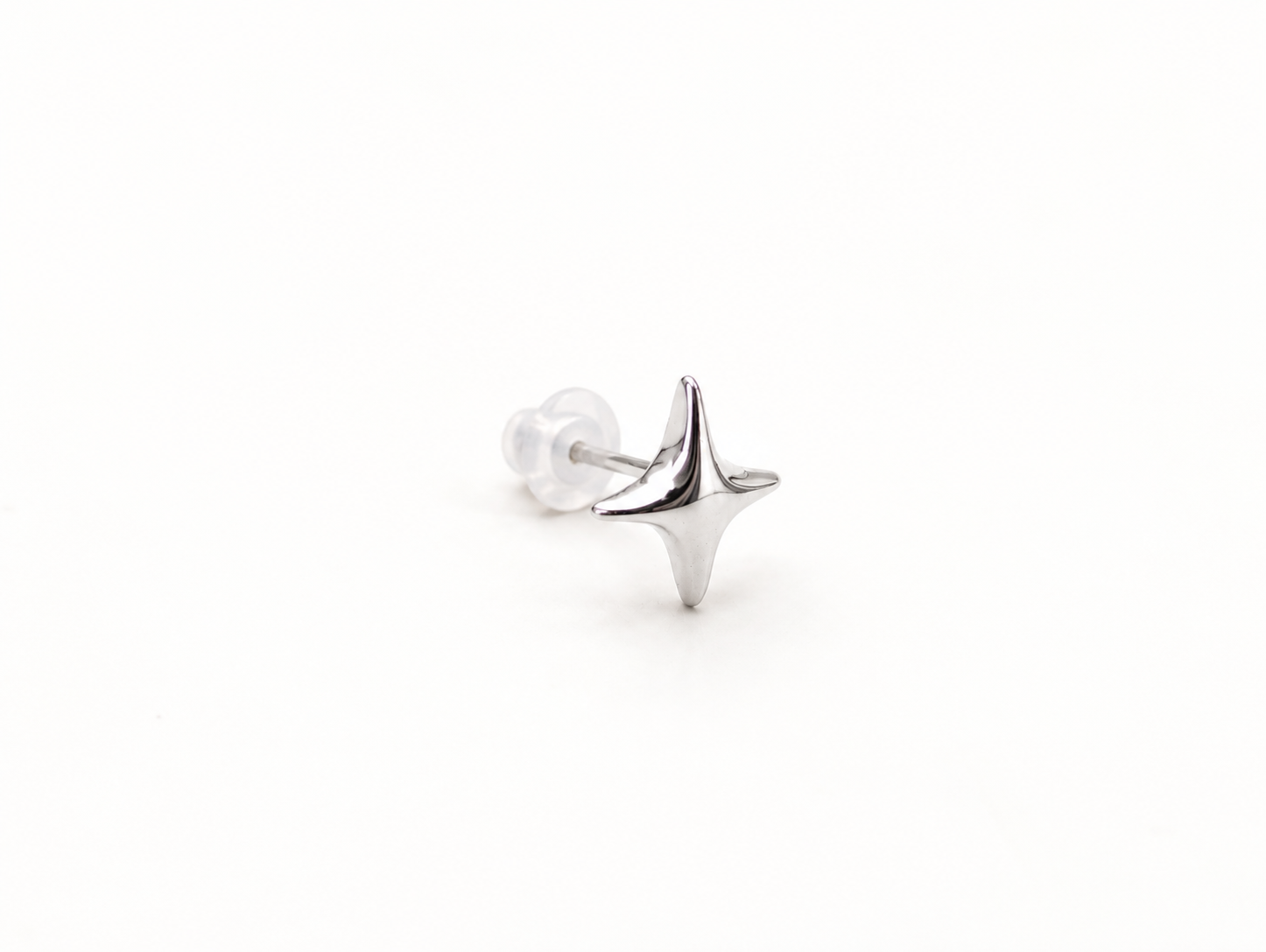 ARCHIVE Earrings No. 16