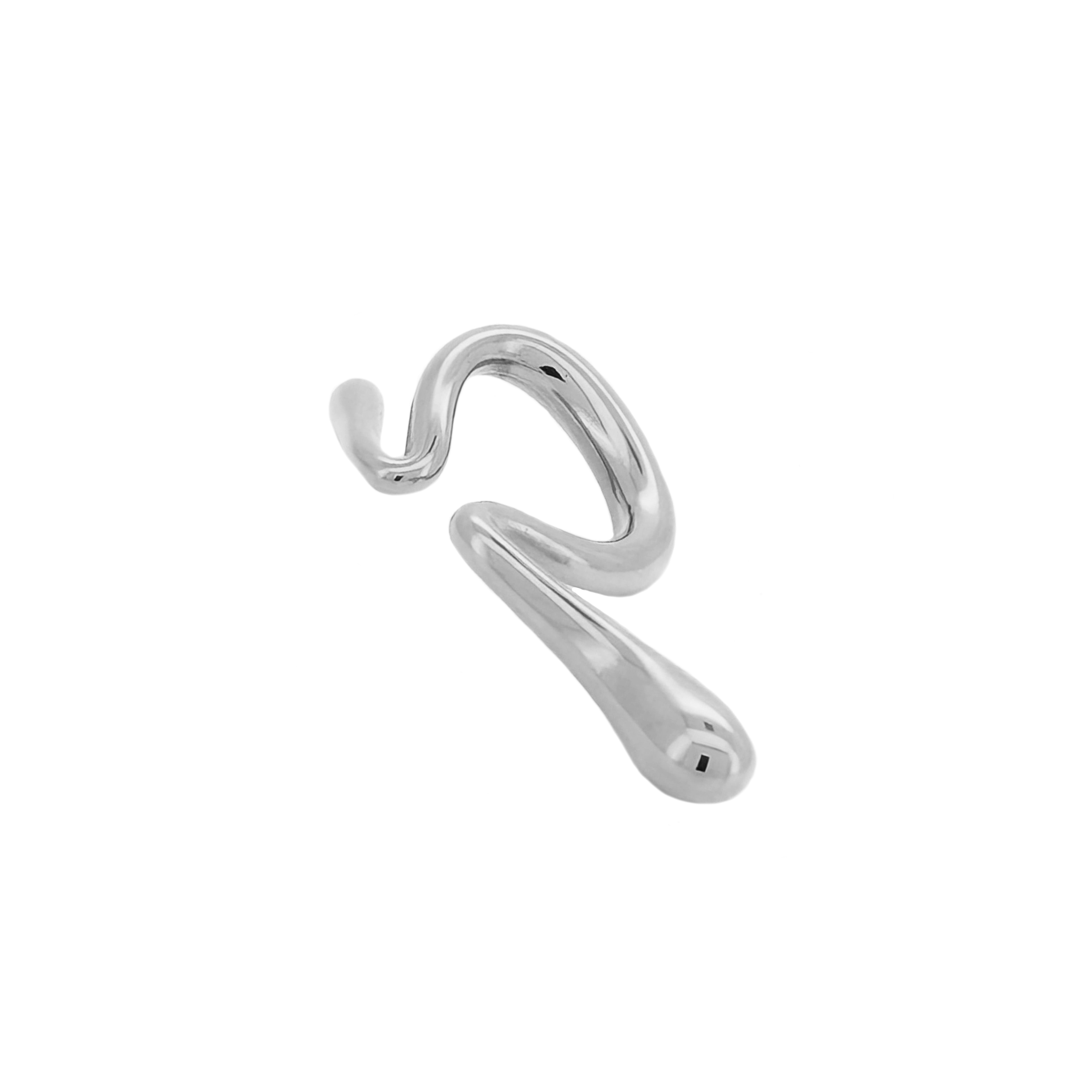 ARCHIVE Earrings No. 2