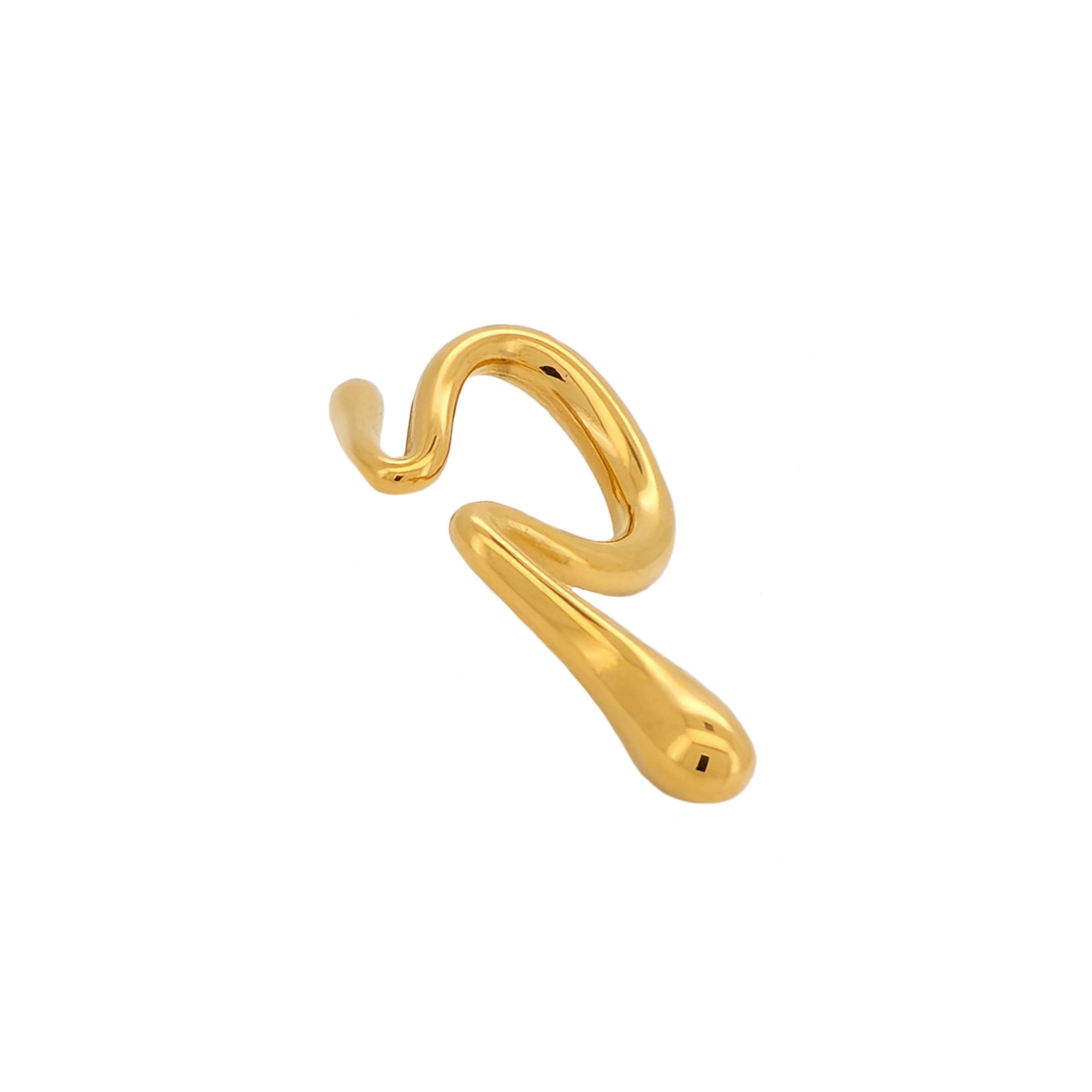 ARCHIVE Earrings No. 3