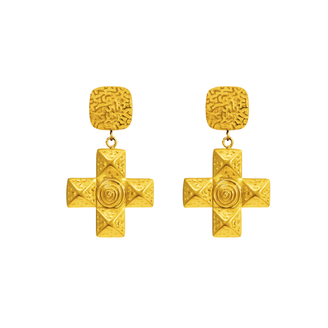 ARCHIVE Earrings No. 4