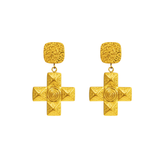 ARCHIVE EARRINGS