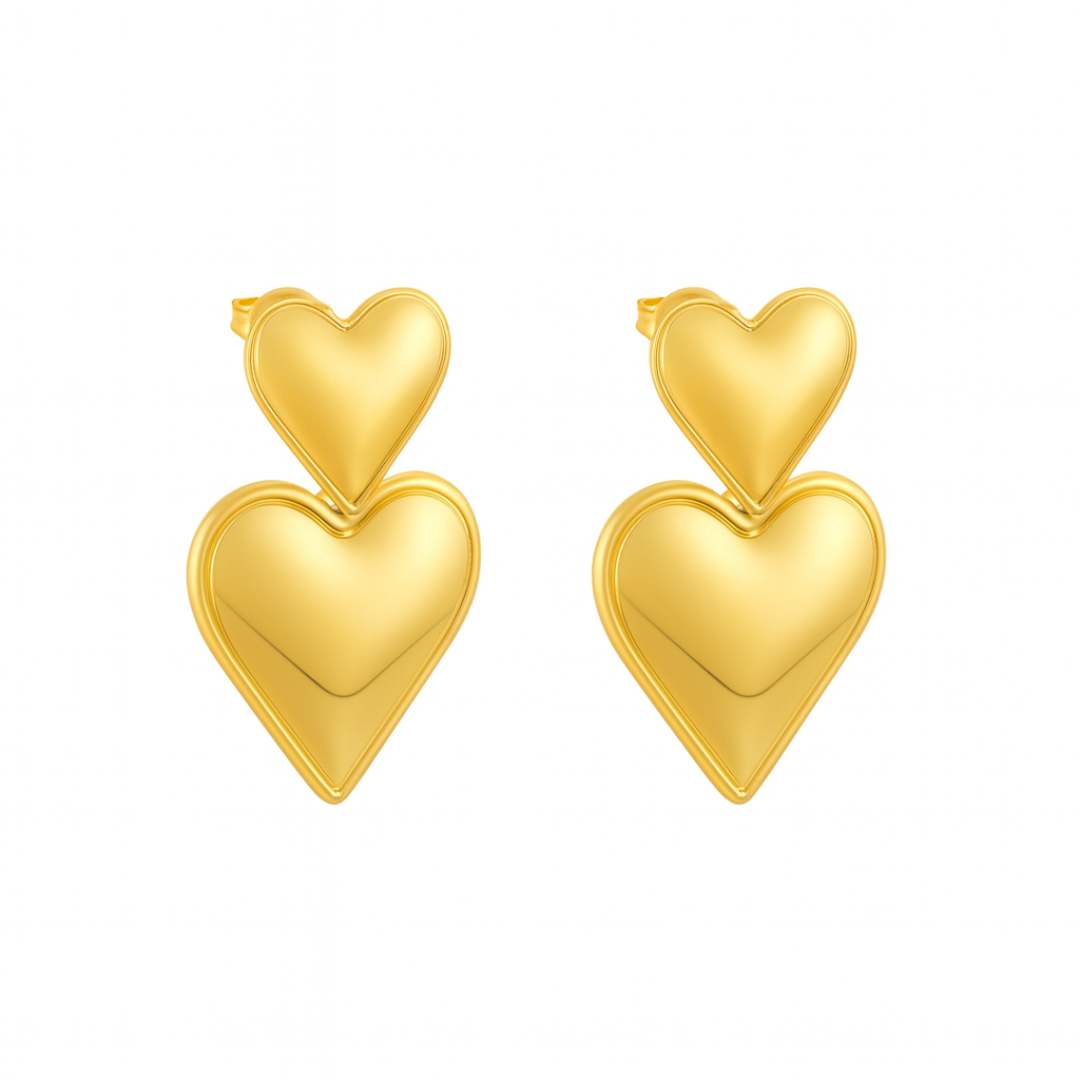 ARCHIVE Earrings No. 5