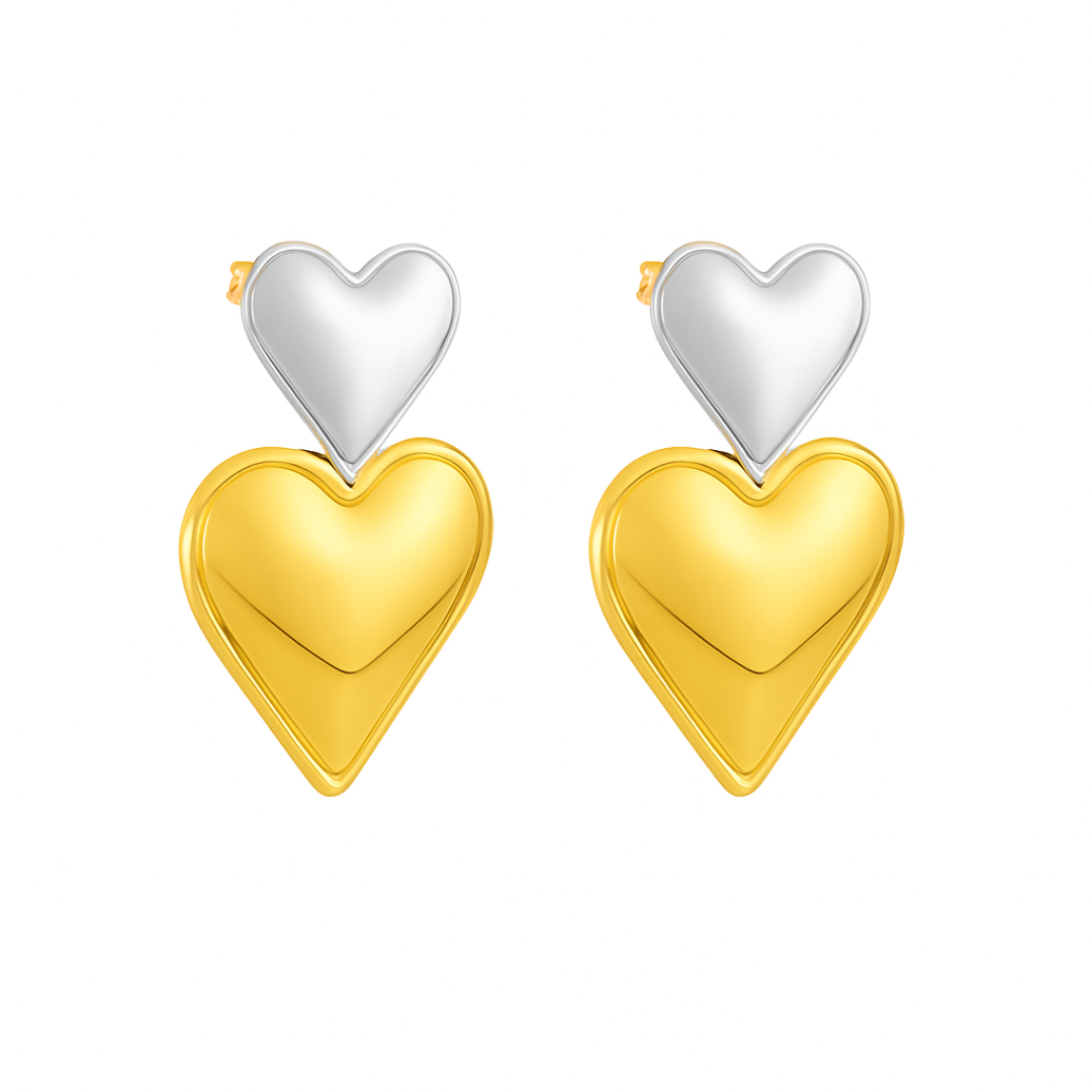 ARCHIVE Earrings No. 6
