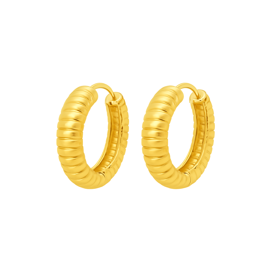 ARCHIVE Earrings No. 7