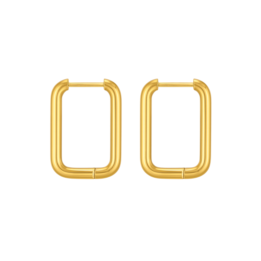 ARCHIVE Earrings No. 8