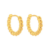 ARCHIVE EARRINGS