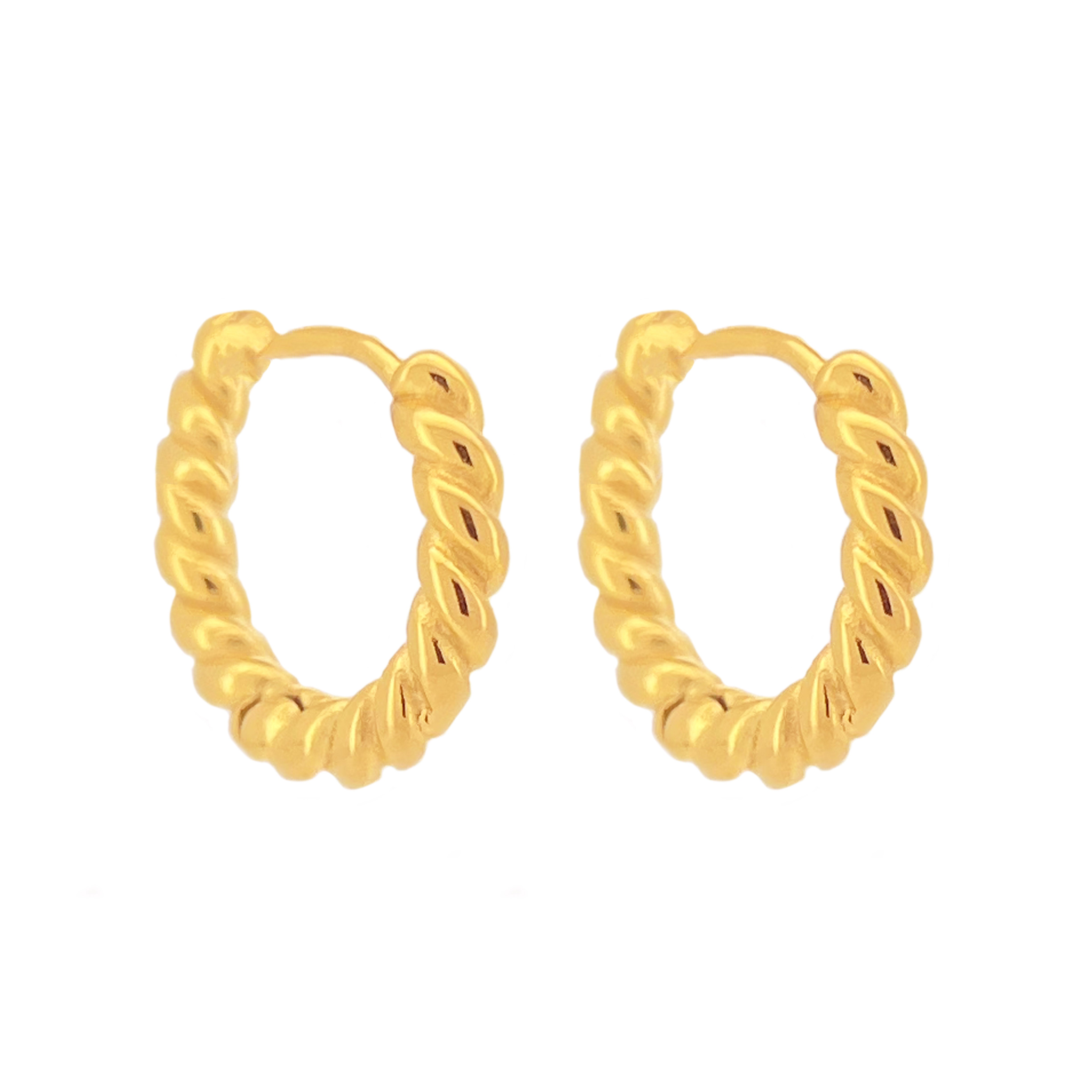ARCHIVE Earrings No. 9