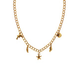 ARCHIVE NECKLACES