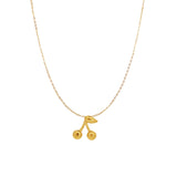 ARCHIVE NECKLACES