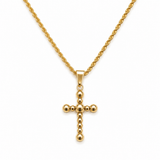 ARCHIVE NECKLACES
