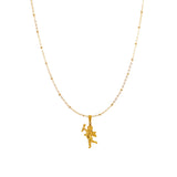 ARCHIVE NECKLACES
