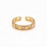 ARCHIVE RINGS