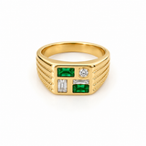 ARCHIVE RINGS