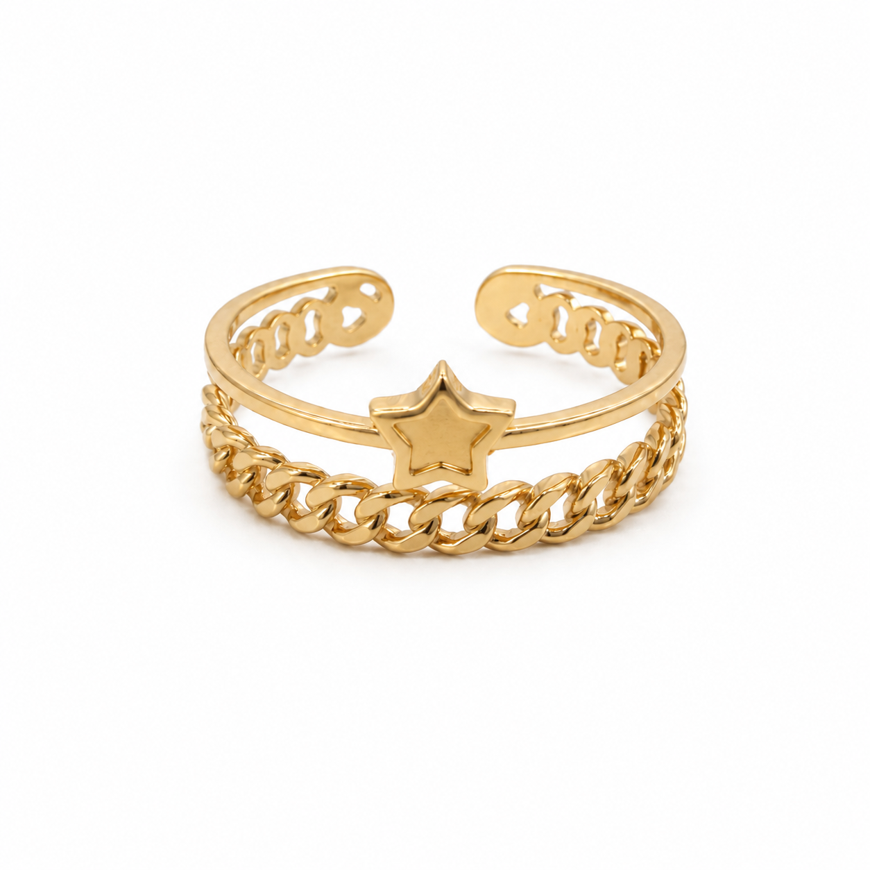 ARCHIVE RINGS