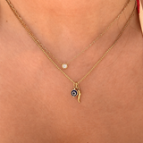 SOLENE NECKLACE