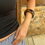 COFFEE ZAHARA BANGLE