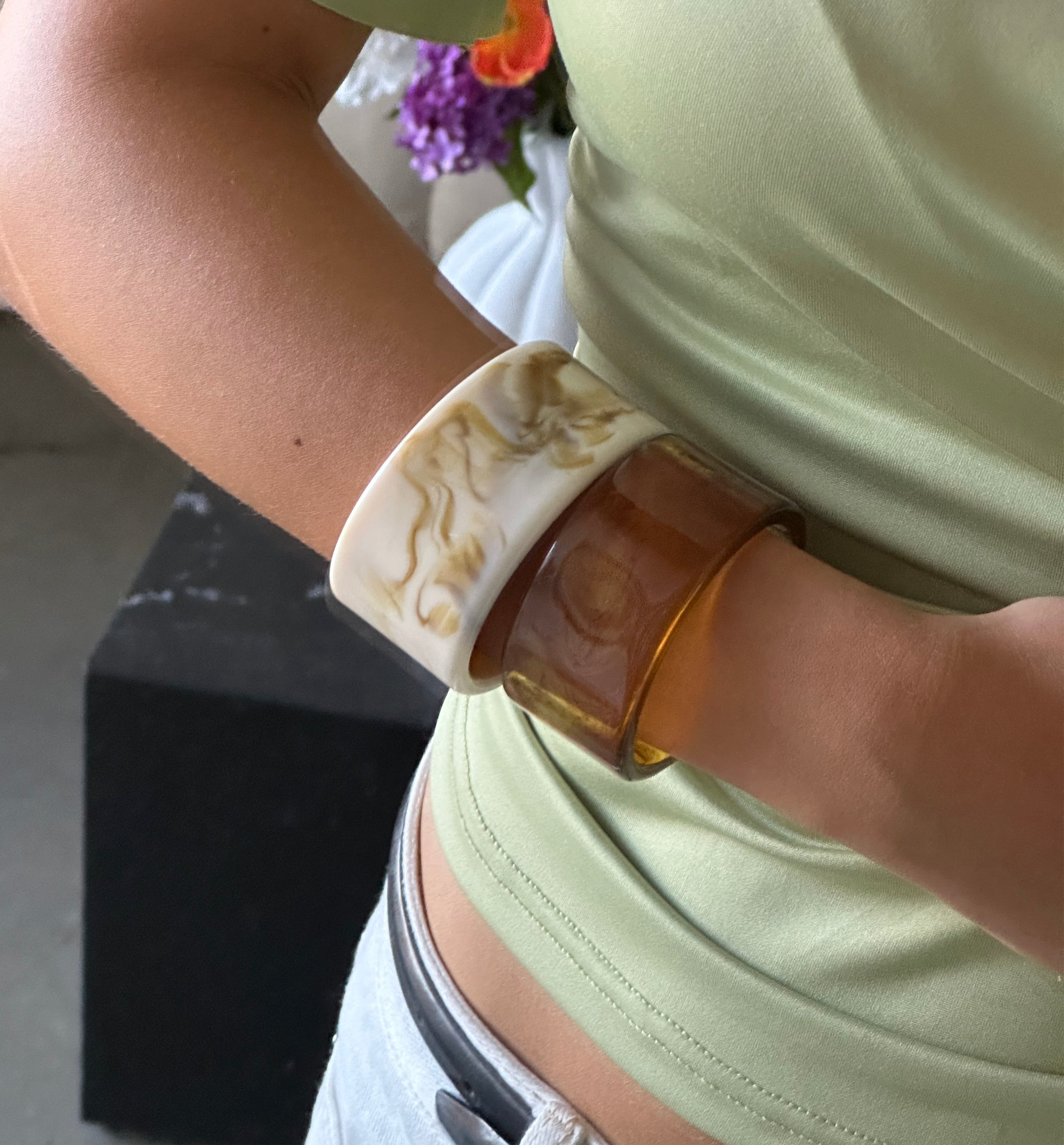 CREMA SOLOEA CUFF
