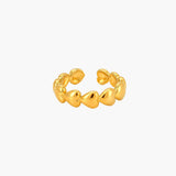 FREYA RING GOLD