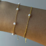 MINI PEARL BRACELET