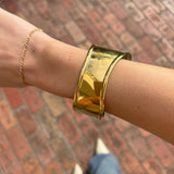 FLYNN CUFF BRACELET