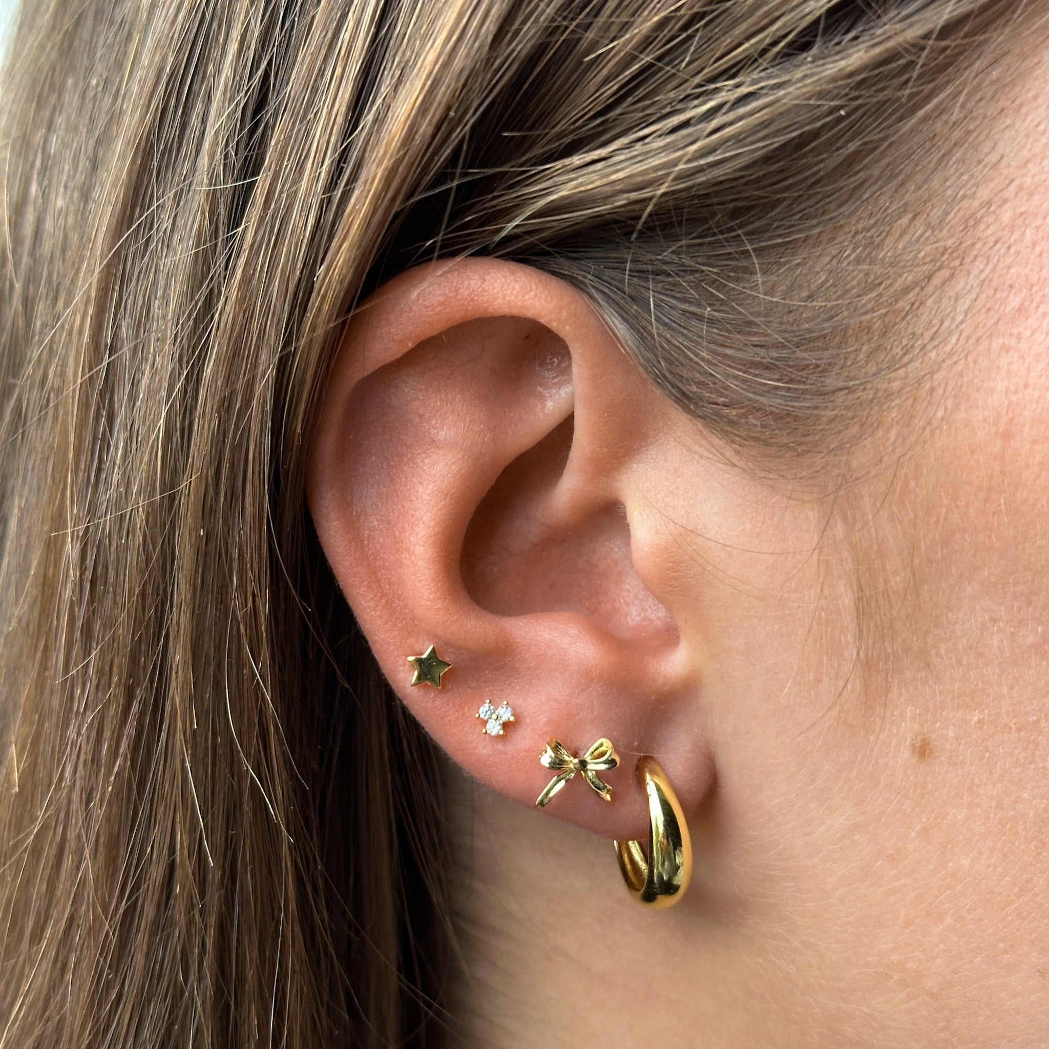 STAR PIERCING
