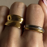 MIRA RING