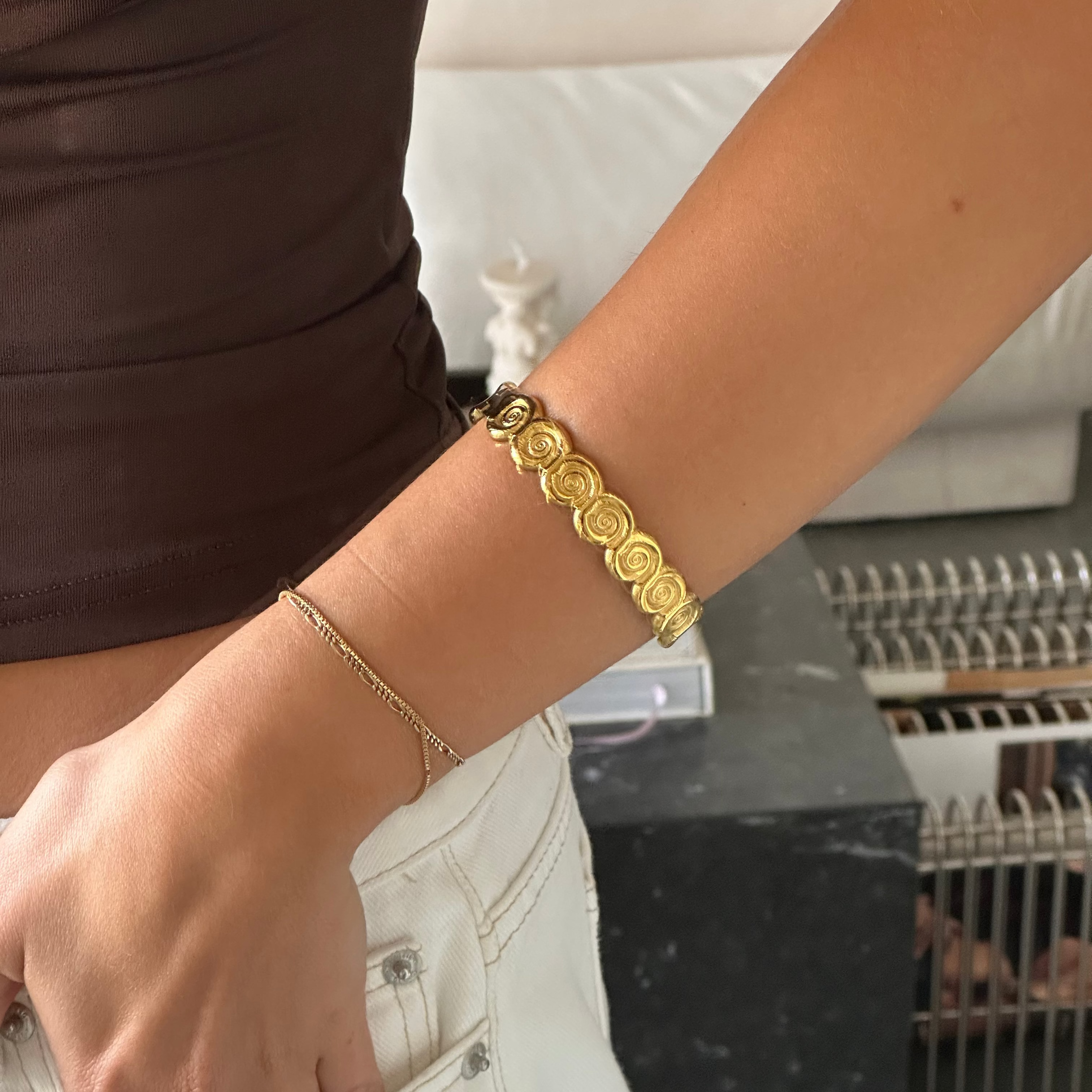 SPIRA BRACELET