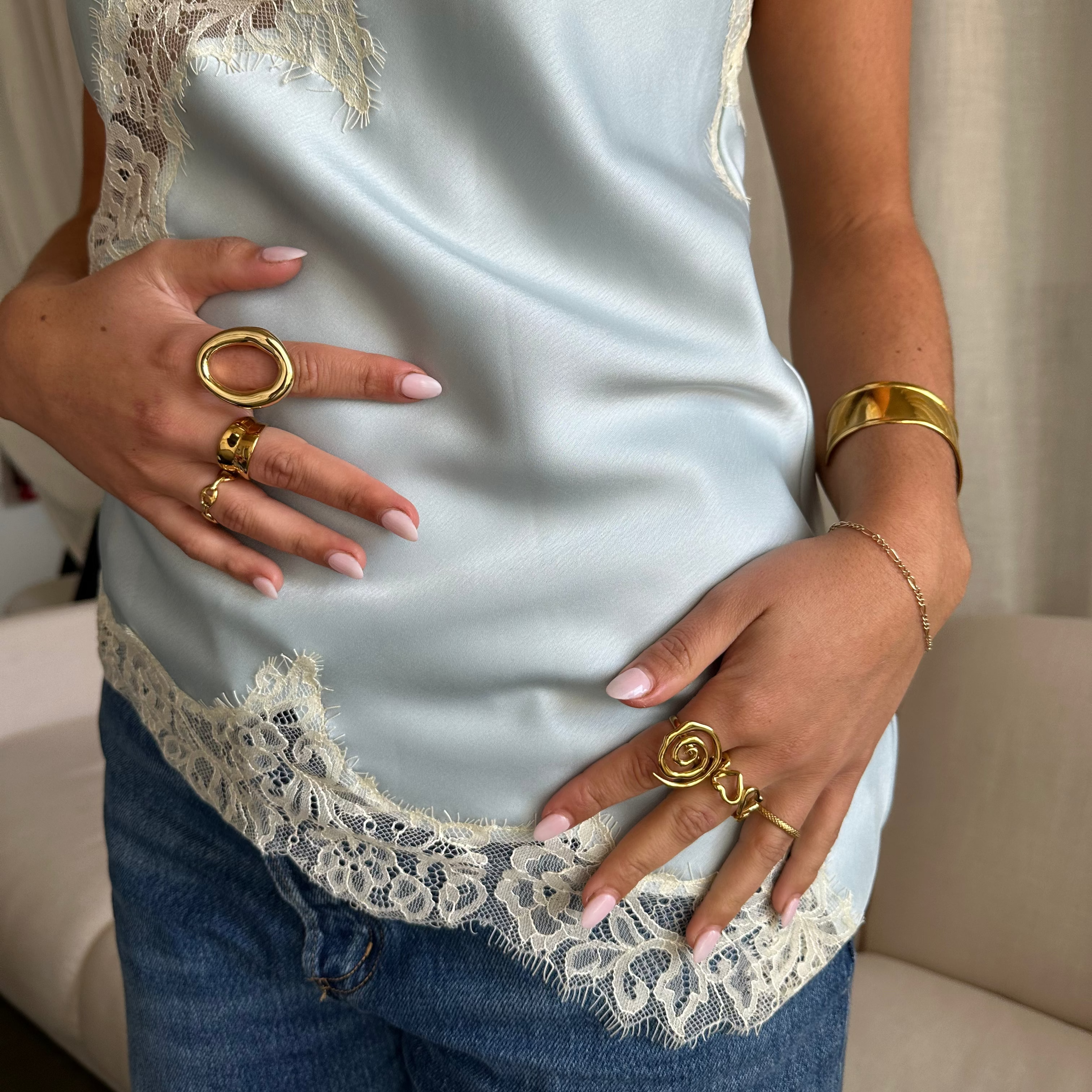 ORBIT RING