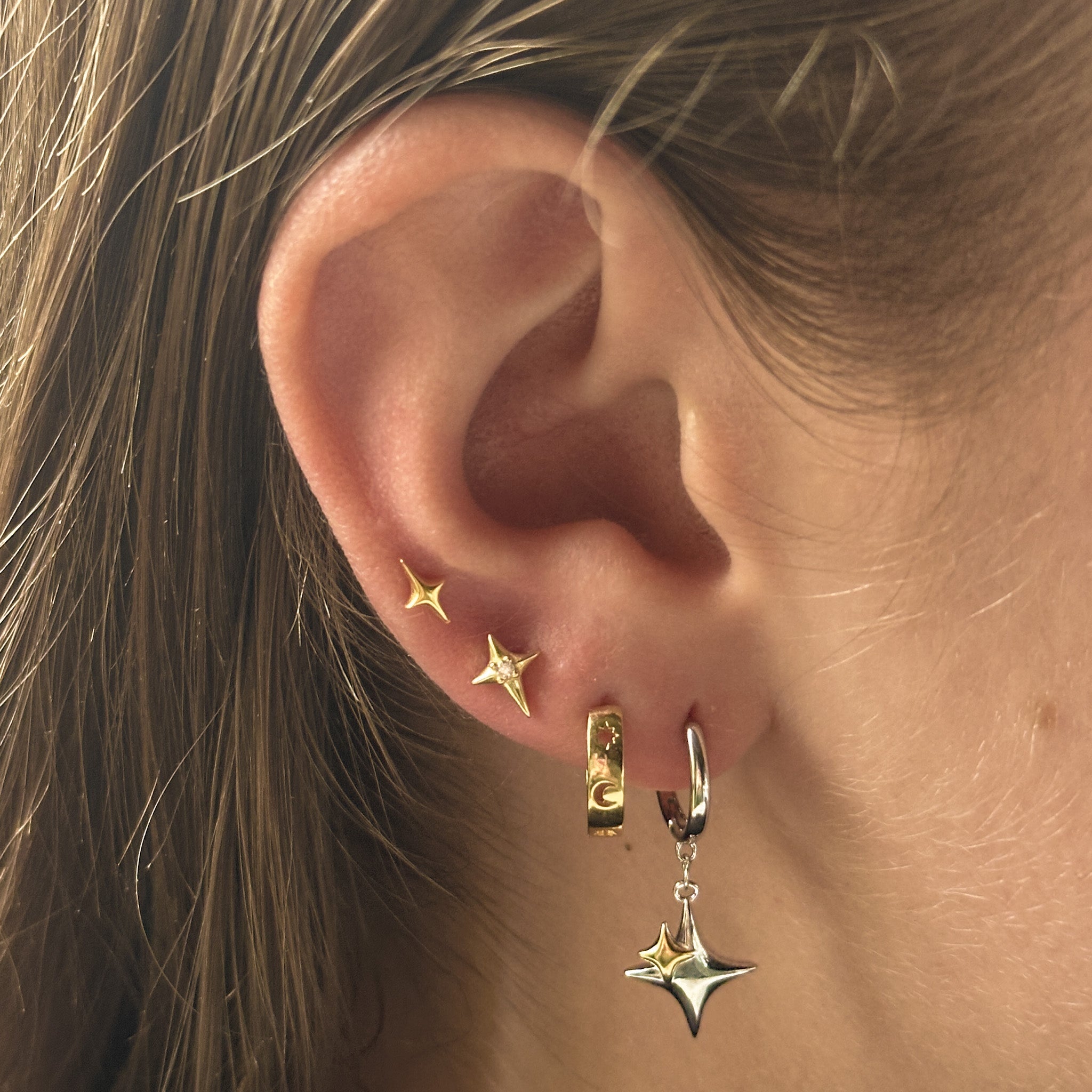 ATRIA PIERCING