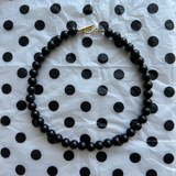 NOCTA BEADED NECKLACE