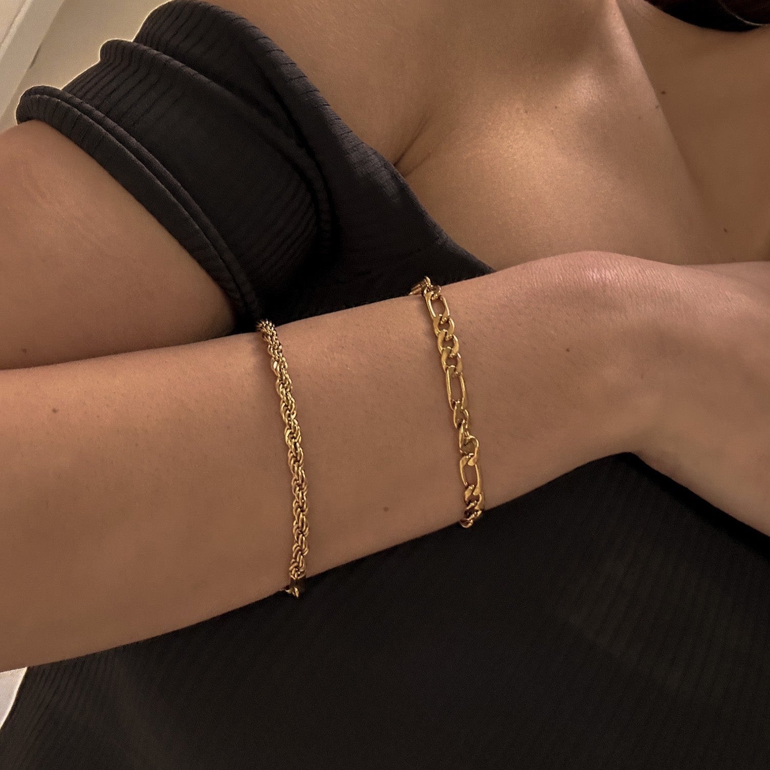 IRIS BRACELET - Aglaea Jewellery