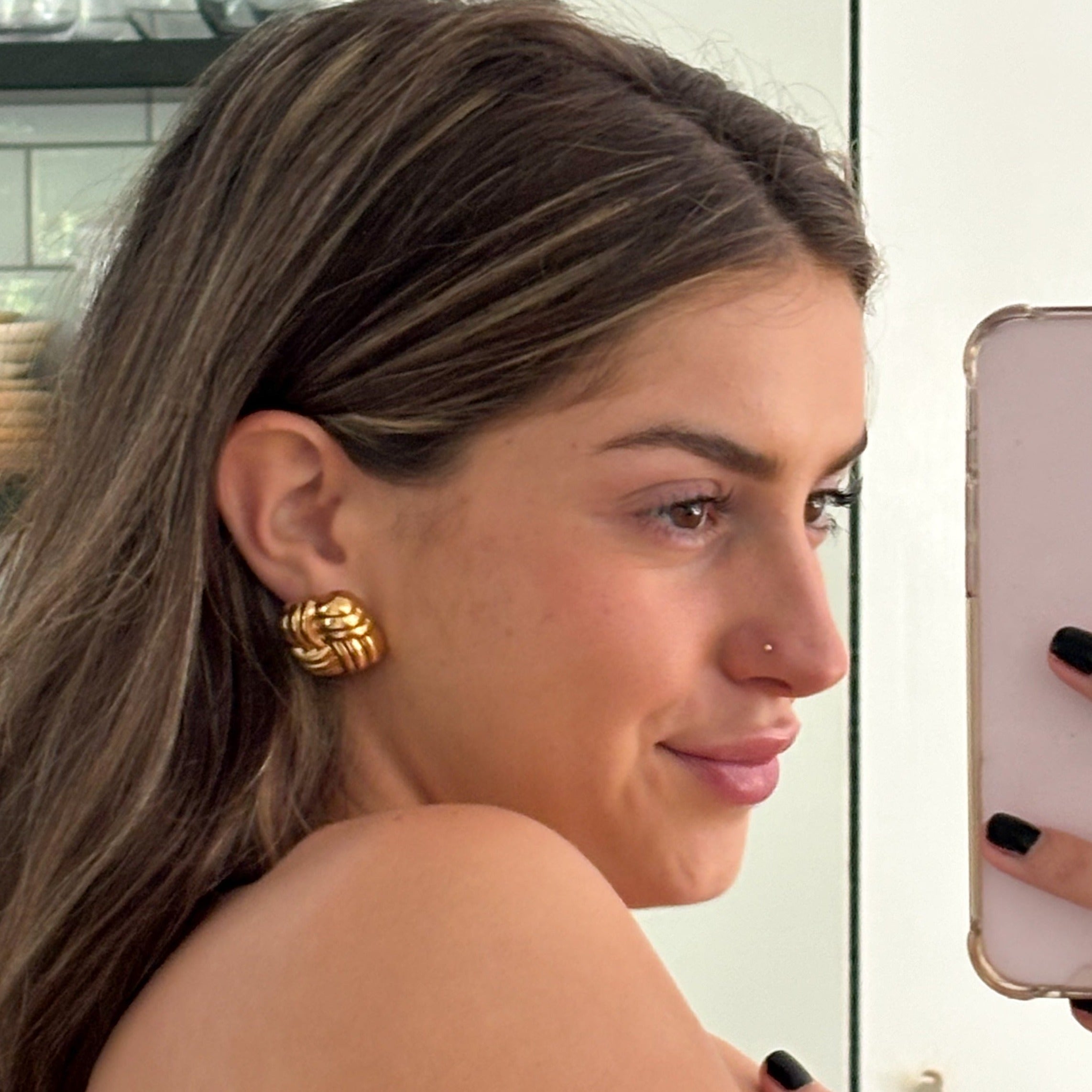 MADELINE EARRINGS