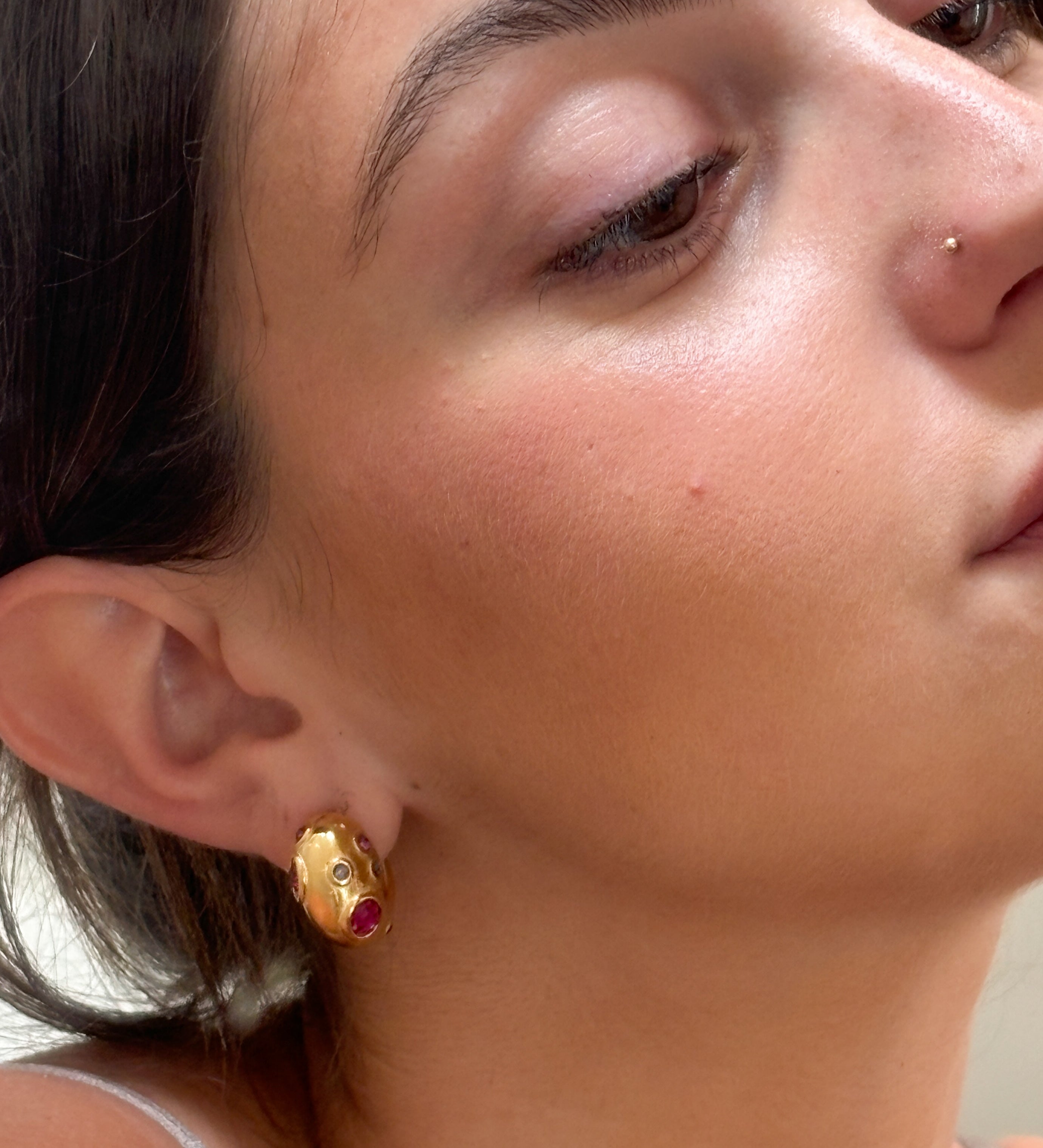 JORDY EARRINGS
