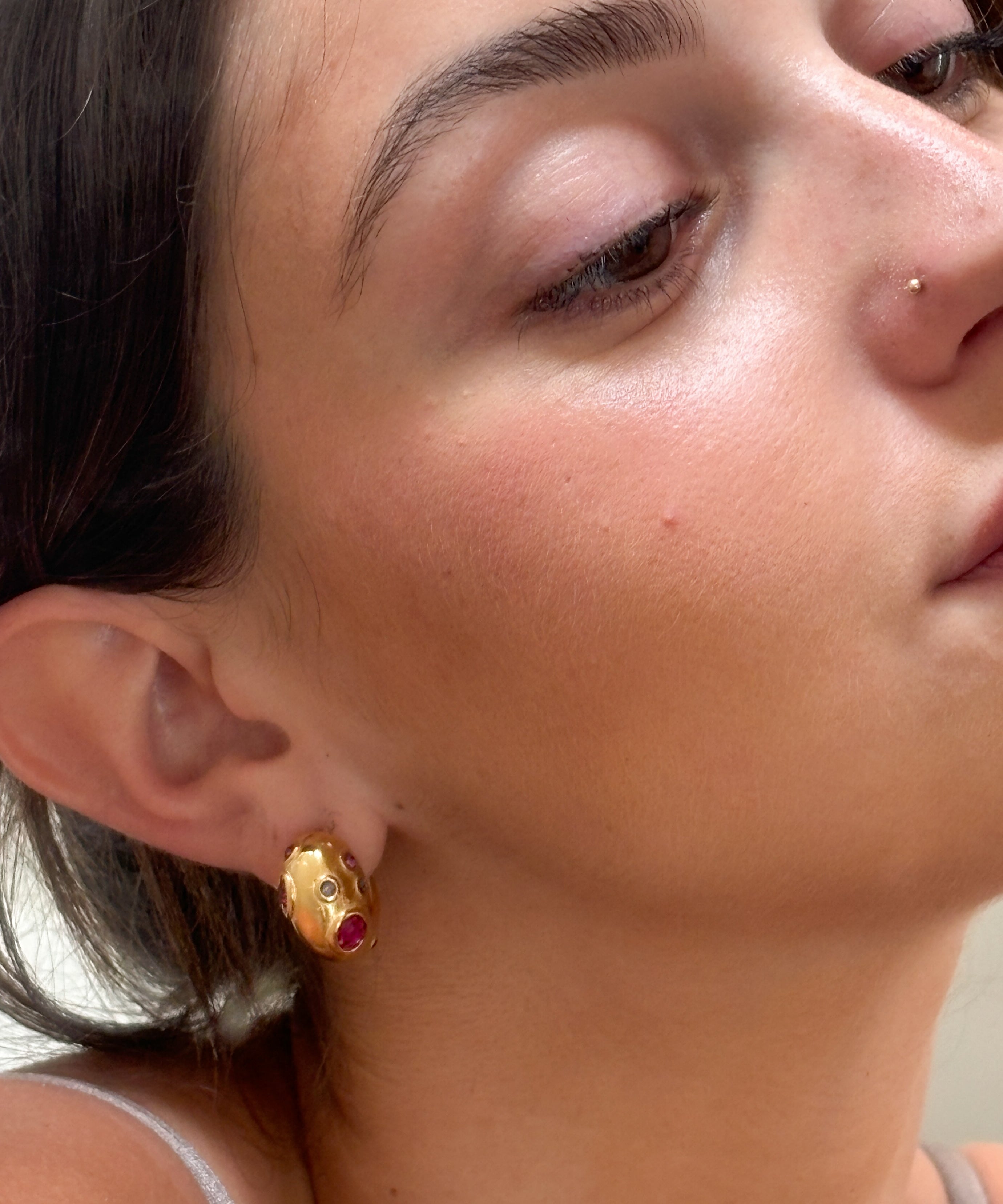 JORDY EARRINGS