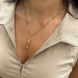 PSARO NECKLACE