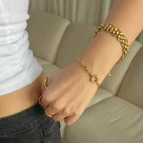 OLYMPIA BRACELET