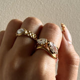 MARIS RING GOLD