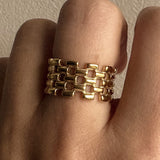 MALLA RING