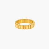 LUNA RING GOLD