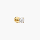 CLASSIC CRYSTAL PIERCING