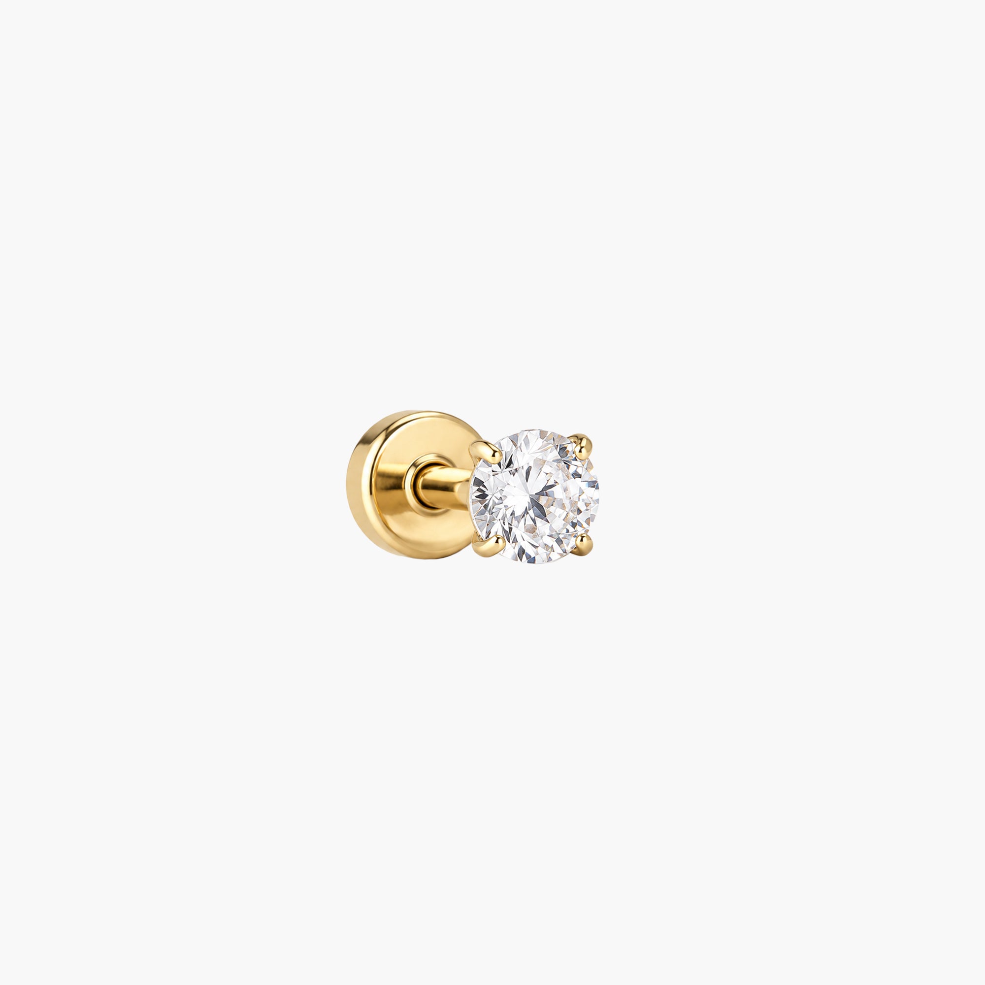 CLASSIC CRYSTAL PIERCING