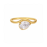 ÉLOISE RING GOLD